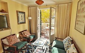Pato'S Guest House